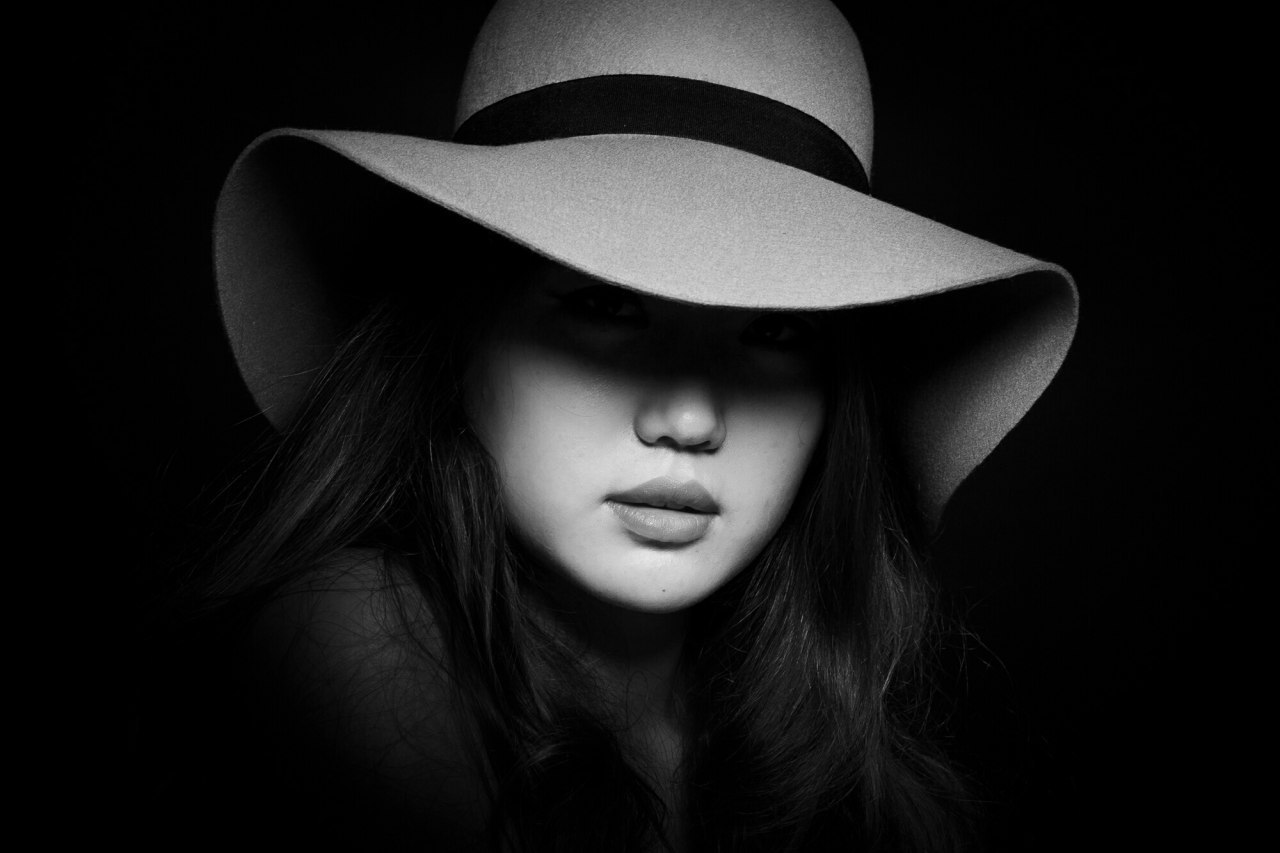 آموزش نقاشی سیاه قلم